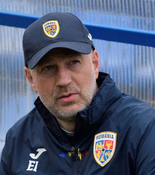 Apel către fani Iordănescu: „Avem mereu  nevoie de voi , la greu mai mult decât oricând”