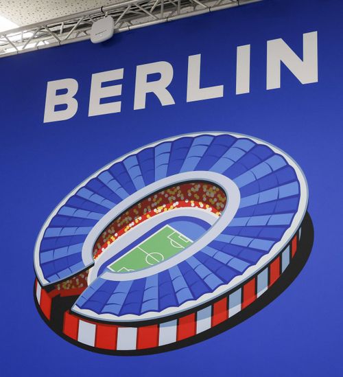 Stadioane  Unde se vor juca meciurile de la  Euro 2024