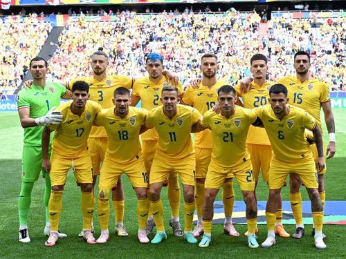 România - Ucraina, EURO 2024 (foto: sportpictures.eu)