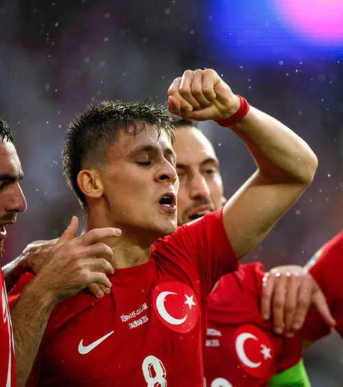 Turcia - Georgia 3-1  Turcii îl concurează pe Stanciu! Victorie cu două supergoluri