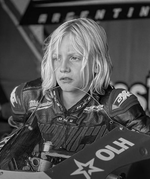 Tragedie  Un motociclist de 9 ani a murit după accidentul suferit pe un circuit de  Formula 1