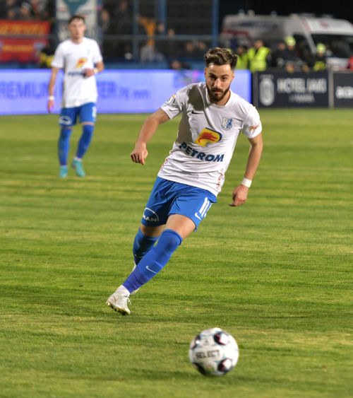 Transfer  Farul a anunțat  revenirea  unui fost campion al României