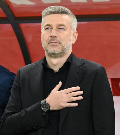 „Obsedat de fotbal” Iordănescu, lăudat de un internațional român: „E cel mai pregătit”