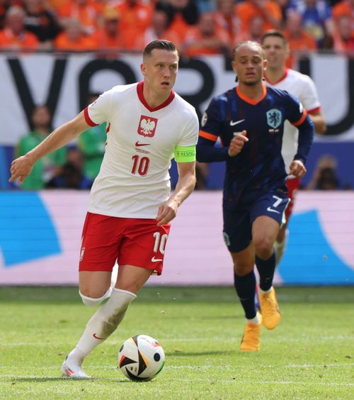 Polonia - Austria 1-3  Lewandowski este ca și  eliminat  de la Euro