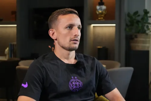 Marius Ștefănescu, interviu GOLAZO.ro în Olanda