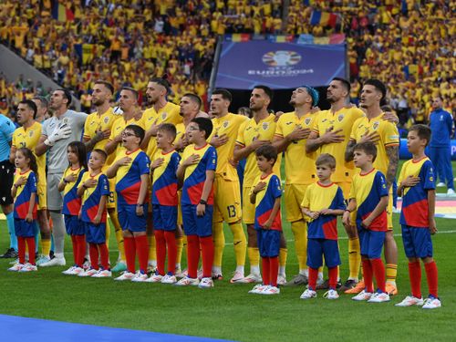 România - Belgia, 22 iunie, Grupa E, EURO 2024 (foto: sportpictures.eu)