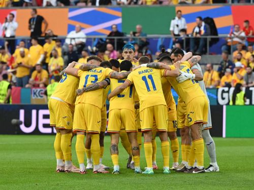 România - Belgia, 22 iunie, Grupa E, EURO 2024 (foto: sportpictures.eu)