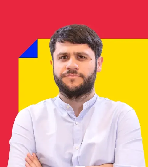 Răzvan Luțac  E România 2024 generația  „de afară” ? 