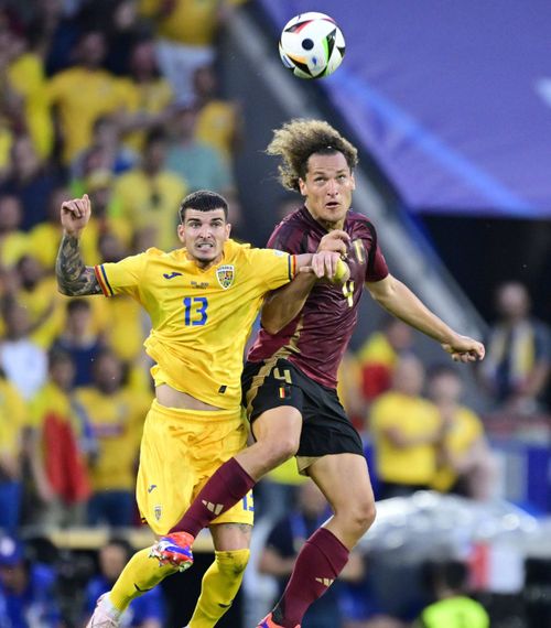 Calcule  Perfect pentru România! Cum se  califică  „tricolorii” în optimile Euro 2024 după Croația - Italia 1-1