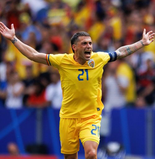 Stanciu  despre România - Slovacia: „Va fi un meci total  diferit  faţă de cel cu Ucraina”
