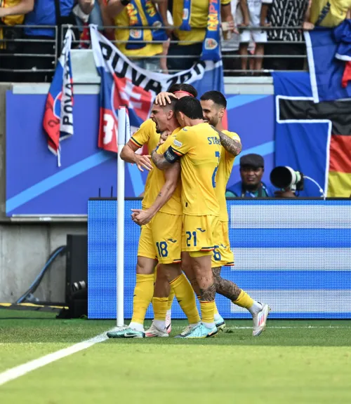 Predicții  Cu a câta șansă e cotată  România  la câștigarea EURO 2024