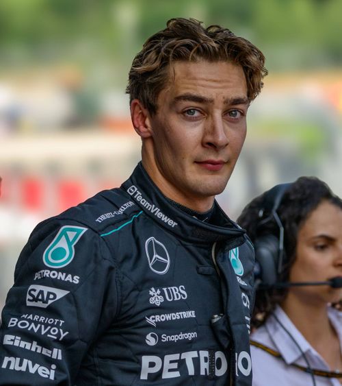 Surpriză  George Russell,  victorie  în Marele Premiul al Austriei la Formula 1