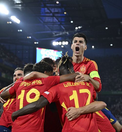 favorită   Gică Craioveanu : „Spania va câștiga Euro 2024”