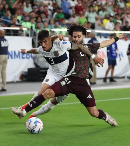 Copa America   Mexic, out  încă din faza grupelor + Meci la un pas să fie întrerupt din cauza scandărilor homofobe