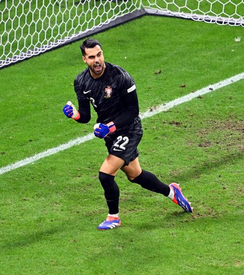 „Muncesc din greu” Diogo Costa, eroul Portugaliei: primul portar  care nu a primit gol  la penalty-uri