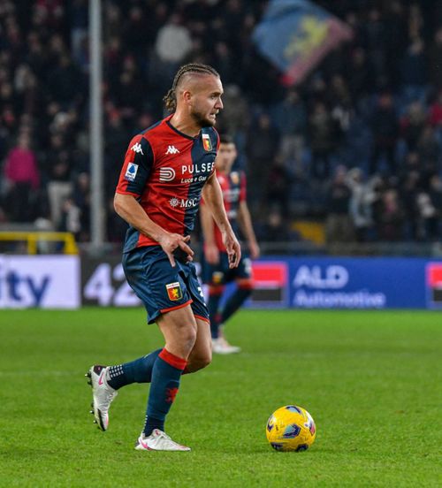 Transfer  George Pușcaș  ar putea evolua în Liga Campionilor » Anunțul făcut de Gazzeta dello Sport