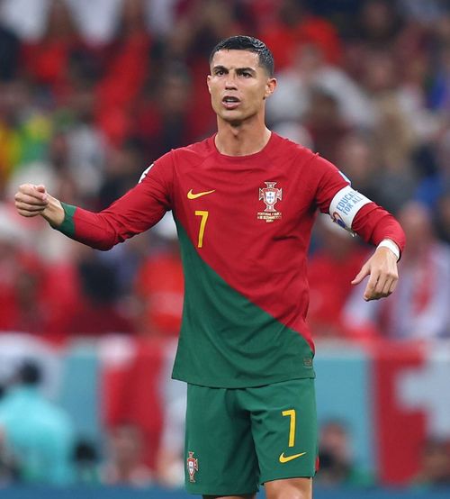 CR7, învins  Franța învinge Portugalia la  penalty-uri  și va întâlni Spania în semifinale