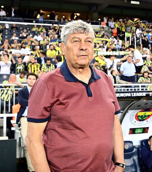 „I-aș da un sfat” Mircea Lucescu, mesaj pentru  Edi Iordănescu , despre prelungirea contractului cu FRF