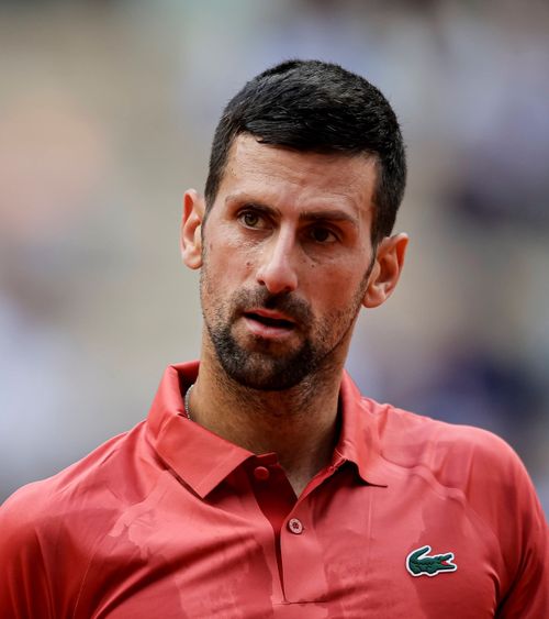 Sărbătoare Meciul lui Djokovic de la Wimbledon,  întrerupt  de fanii englezi după calificarea în semifinalele Euro 2024