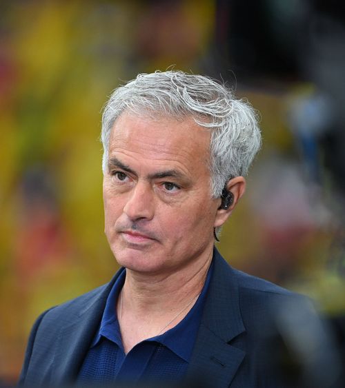 „Joacă cel mai bine” Dezamăgit de Portugalia, Jose Mourinho și-a ales  favorita  de la EURO 2024