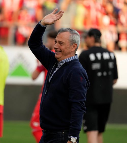 UTA ARAD    Rednic  întărește atacul cu fotbaliști trecuți pe la Dinamo și Chiajna