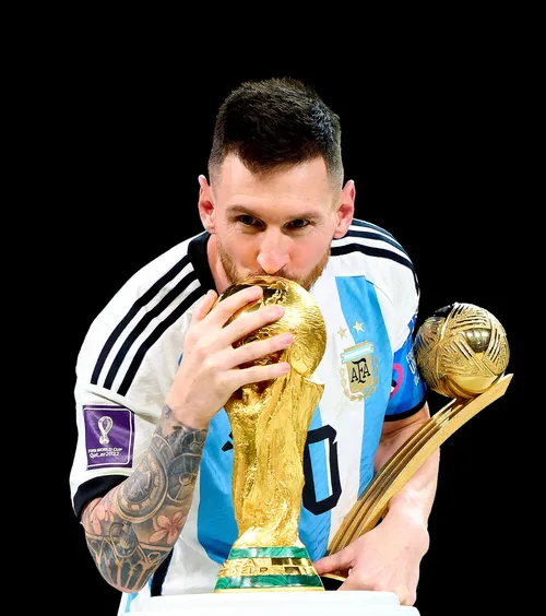 Messi la CM 2026?! Căpitanul Argentinei a sugerat că  va continua  la națională și după Copa America