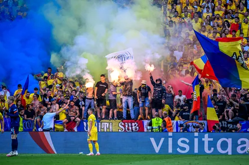 „Magia Euro 2024” Lahm, cucerit de  România : „Trebuie să le urmăm exemplul”