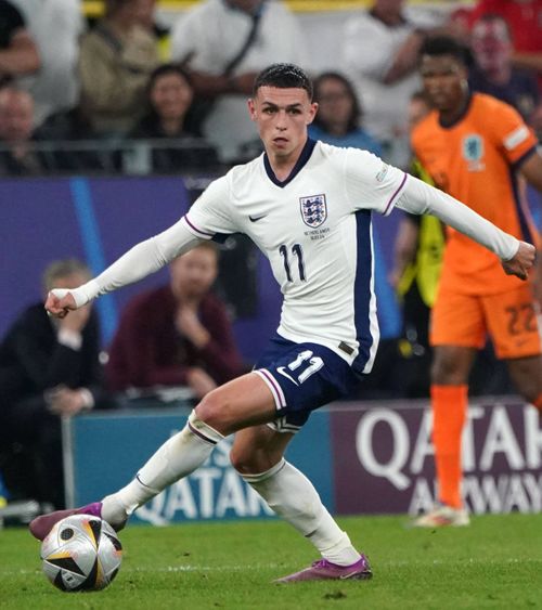 Iron Man Phil Foden e jucătorul cu  cele mai multe meciuri  în acest sezon: 68!