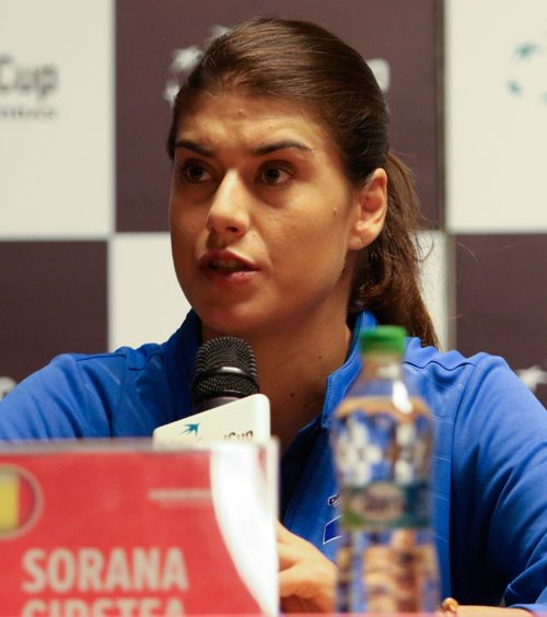 Neaşteptat Sorana Cîrstea ia o pauză de la tenis:  „Durerea este insuportabilă”