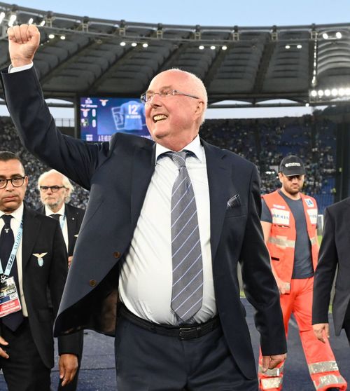 „Câştigă  pentru mine!”  Sven-Goran Erikkson,  mesaj emoționant  pentru Gareth Southgate înainte de finala EURO 2024