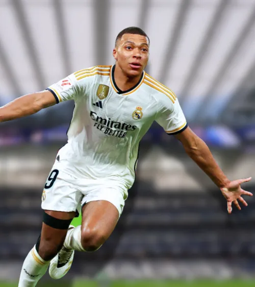 SOLD-OUT  Prezentarea lui Kylian Mbappe la Real Madrid va atrage un număr  record  de spectatori