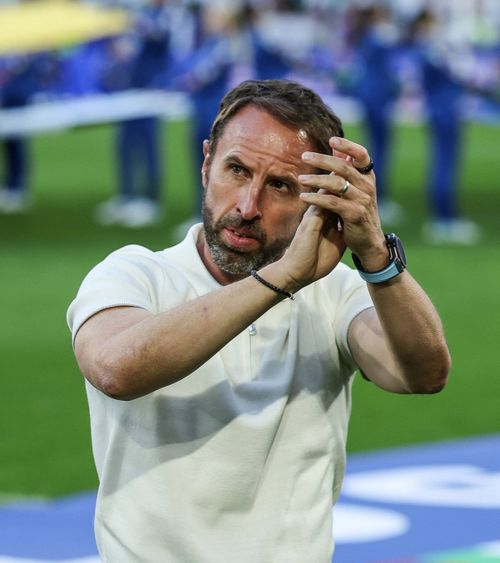 Soluție Graham Potter,  principalul favorit  al britanicilor să-l înlocuiască pe Southgate