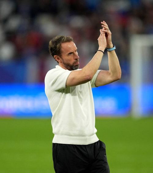 A renunțat  Southgate  și-a dat demisia  de la naţionala Angliei!