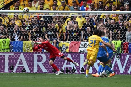 Cel mai frumos gol  UEFA a stabilit ierarhia finală:  „bijuteria” lui Stanciu  e în top