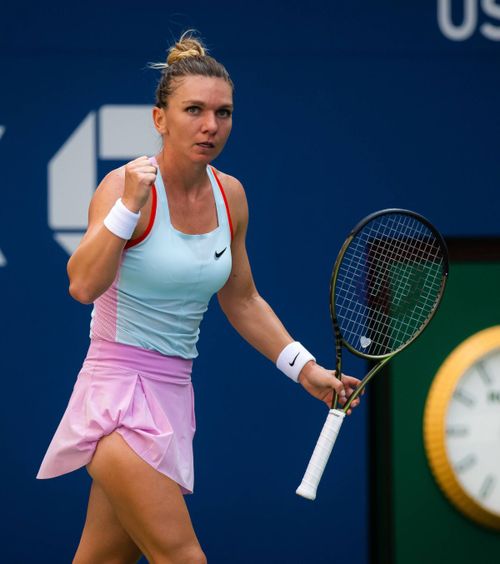 „Nu sunt o mașinărie” Simona Halep  amână  revenirea: „Accidentarea e greu de gestionat”