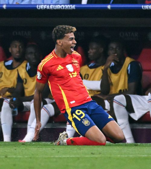 120 de milioane! Lamine Yamal e  primul jucător U19  a cărui cotă depășește 100 de milioane de euro!