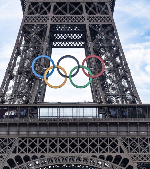 Jocurile Olimpice Cât plătește TVR pentru a transmite  Paris 2024  + delegație numeroasă trimisă în Franța