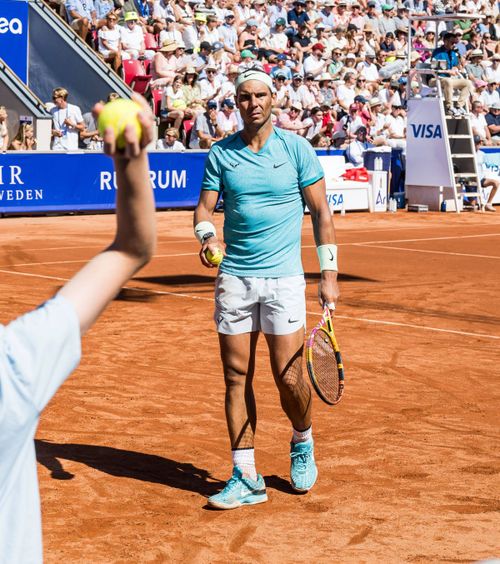 Autocritic Rafael Nadal,  dezamăgit  după finala pierdută la ATP Bastad: „E dificil să joc mai prost de atât”