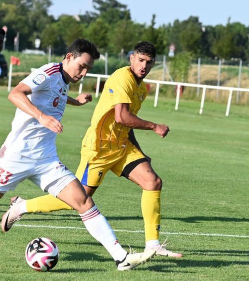 Debut Florinel Coman a jucat  prima sa partidă  pentru Al-Gharafa » Joselu i-a luat prim-planul