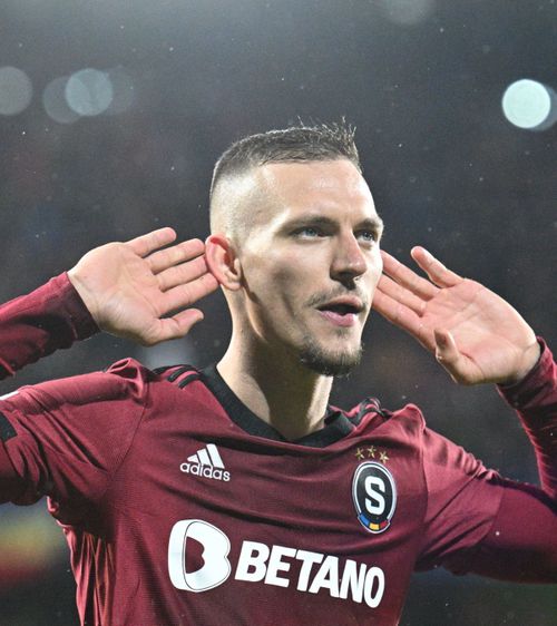 Sparta e o forță Cine va fi  adversara lui FCSB  în Ligă dacă trece de Maccabi Tel Aviv