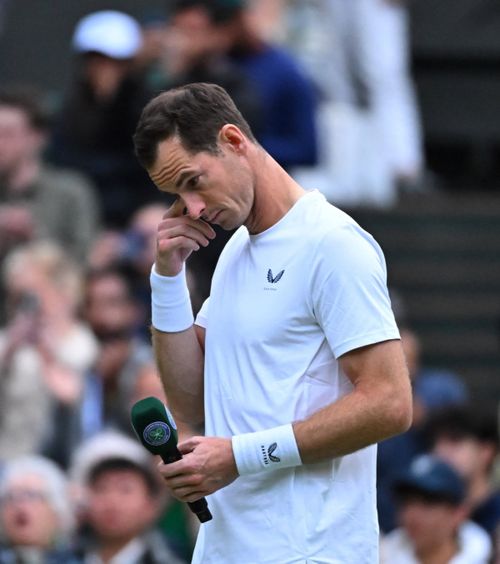 Se retrage  Andy Murray  spune stop, după Jocurile Olimpice de la Paris 2024