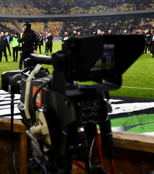 Maccabi - FCSB  Cine transmite la TV meciul decisiv din  Liga Campionilor