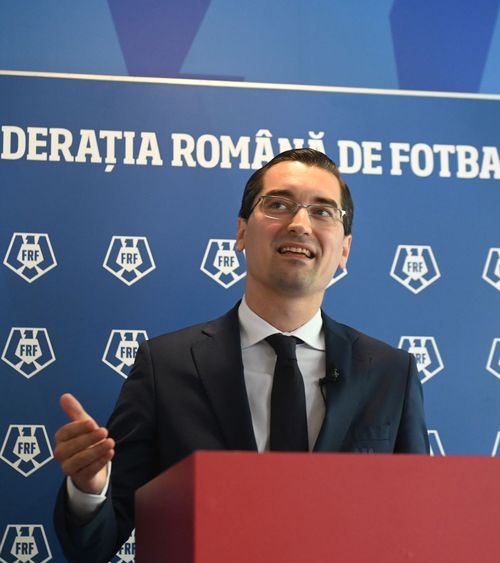 Ajutor de la FRF Decizia luată pentru a-i permite Corvinului să aibă  drept de promovare  în Liga 1