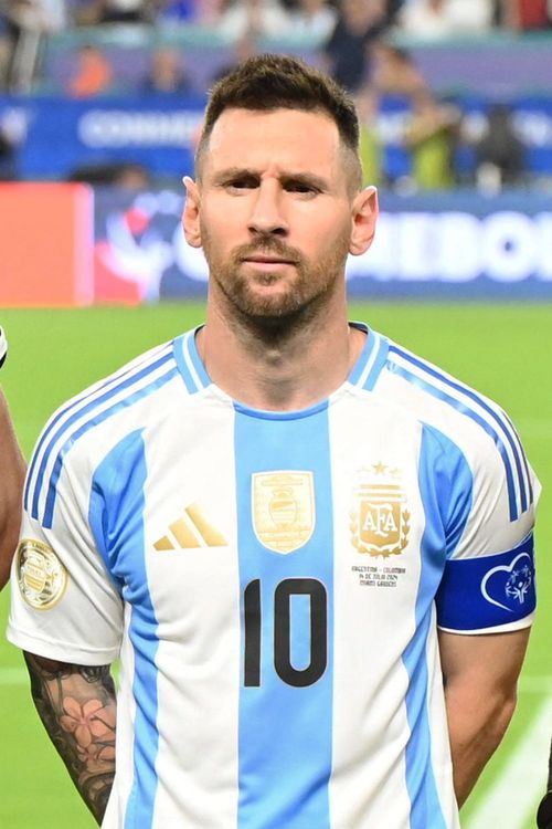 „Neobișnuit”  Messi , mesaj după haosul de la partida Argentina - Maroc de la JO