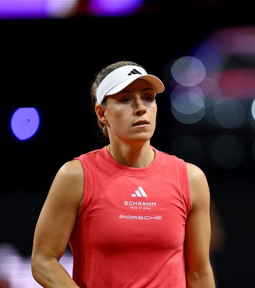 Spune stop Angelique Kerber își încheie cariera în tenis  după Jocurile Olimpice