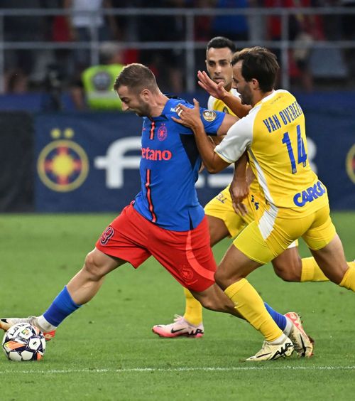 Amână meciul FCSB va cere  reprogramarea  jocului cu Botoșani, dacă o elimină pe Maccabi Tel-Aviv