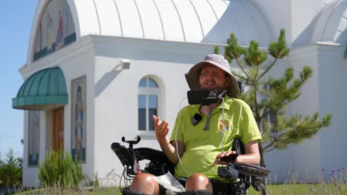 Mihai Neșu, dialog cu GOLAZO.ro