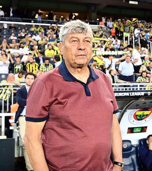 Il Luce FRF va negocia cu Mircea Lucescu. Sursele GOLAZO.ro spun că antrenorul   are mână liberă, dar cu o condiție