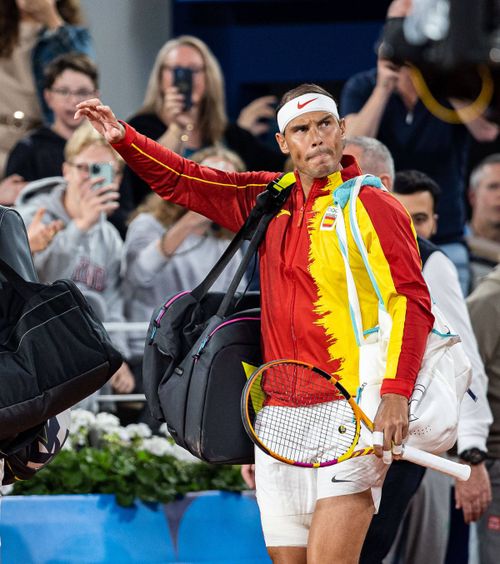 Capăt de drum Nadal și Alcaraz,  eliminați  în sferturi la dublu. Ultima prezență a lui Rafa pe terenurile de la Roland Garros?