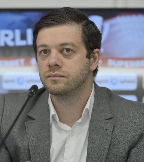 „Aș vrea să nu comentez” Victor Angelescu, despre situația lui  Neil Lennon